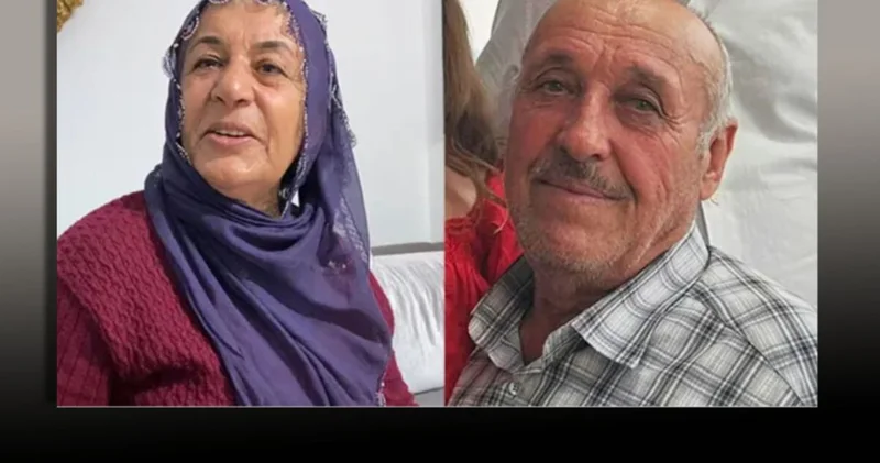 Cinayete kurban giden yaşlı çiftin olayına ilişkin Vali Hatipoğlu: Olayı tüm yönleriyle aydınlatacağız Son dakika haberleri