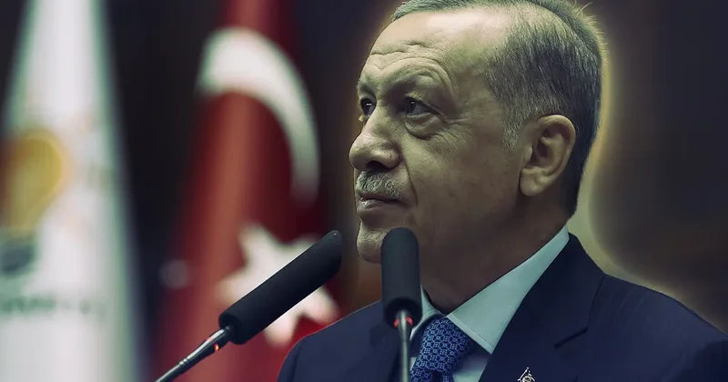 AK Parti den seçim tarihi! Cumhurbaşkanı Erdoğan ın adaylığı için dikkat çeken sözler