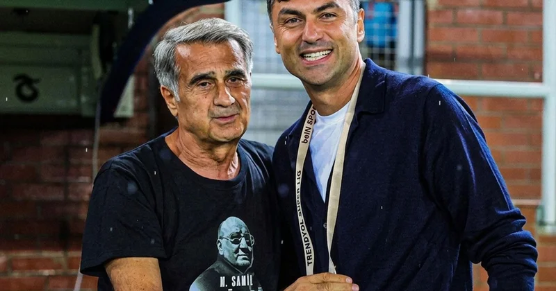 Anlaşma çok yakın! Trabzonspor da Galatasaray maçı öncesi sürpriz