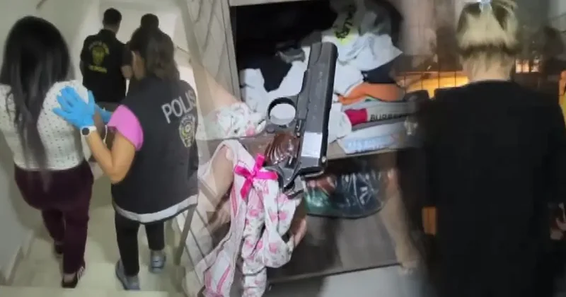 Müstehcen paylaşımlar ihbarı harekete geçirdi: KAOS GL ye operasyon! Mersin de de 50 kişi yakalandı