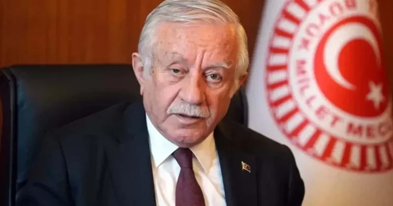 MHP’li isimden Cumhur İttifakı’nda taşları yerinden oynatacak çıkış Sözcü Gazetesi