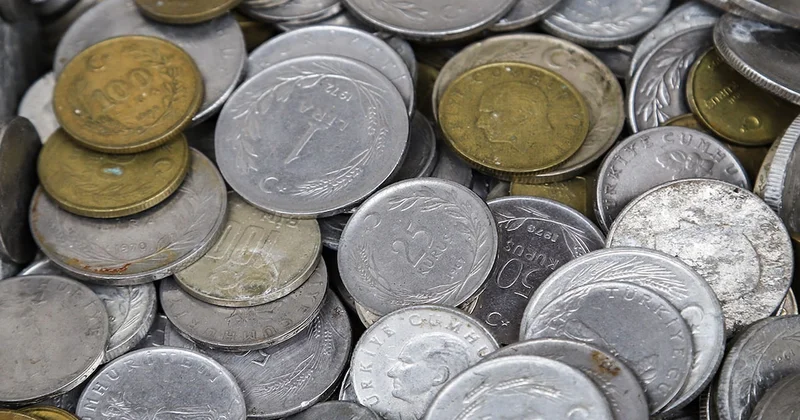 Koleksiyonerler yana yakıla arıyor: Bu parayı getirene 130 bin lira veriyorlar Sözcü Gazetesi