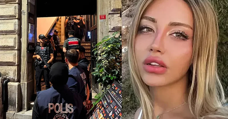 “Ailem Güvende” operasyonu: Mika Can Raun a erişim engeli getirildi!