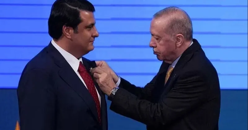 AKP’ye geçen Bingöl’ün iddiaları Meclis’e geldi Sözcü Gazetesi
