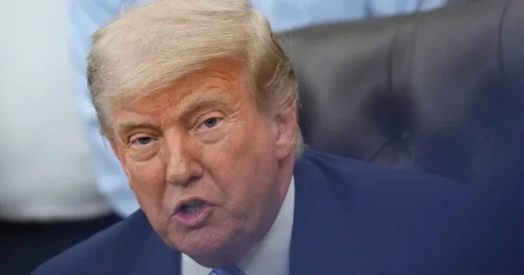 Yapay zeka tartışmasına Trump da dahil oldu: Araştırmaları yavaşlatma talebine dikkat çeken yanıt