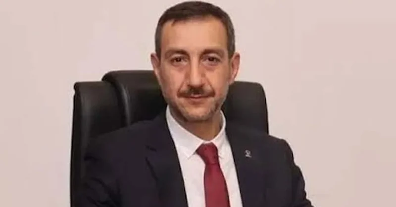AKP’li il başkanı ‘kumpas’ diyerek istifa etmişti: Ses kaydındaki kadın gözaltına alındı Sözcü Gazetesi