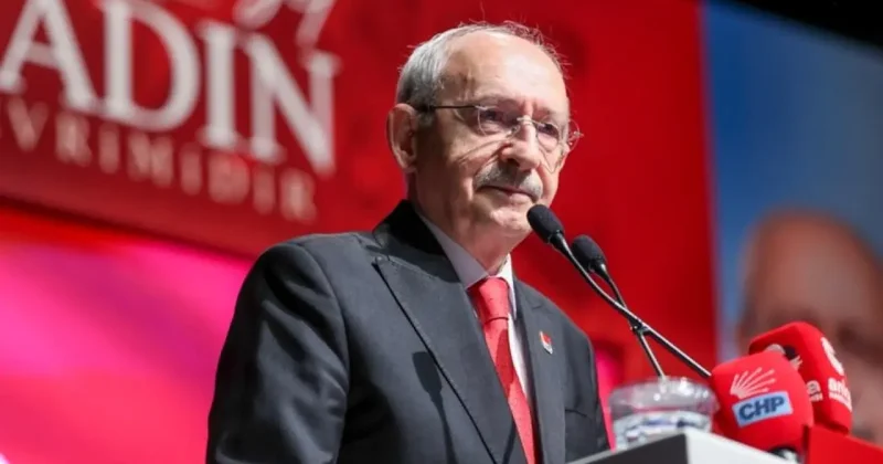 Kılıçdaroğlu ndan yeni karar: Ekim ayı için planı açıklandı!