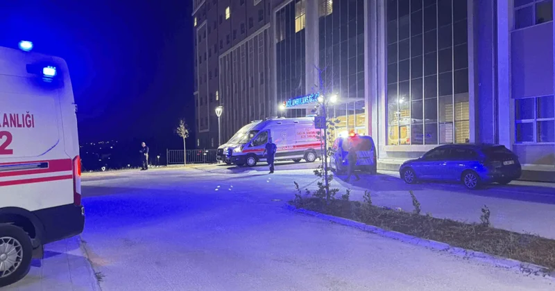 Eğlence mekanında dehşet anları: Ölü ve yaralılar var Sözcü Gazetesi