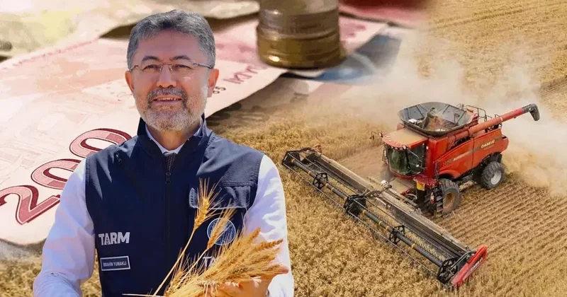 Kırsal kalkınmaya 12,5 milyar liralık dev hibe desteği!
