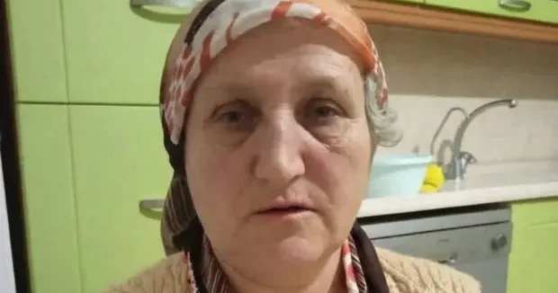 Ordu haberleri Ordu da fındık hasadı dönüşü acı olay! Bahçeye yuvarlanan kadın öldü 13 Eylül 2026
