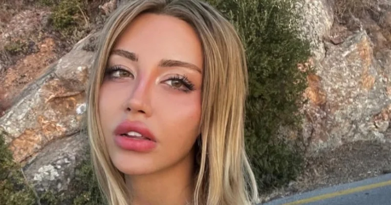 Fenomen Mika Can Raun’un sosyal medya hesaplarına erişim engeli Sözcü Gazetesi