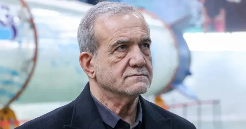 İran: Arap ülkeleriyle anlaştık