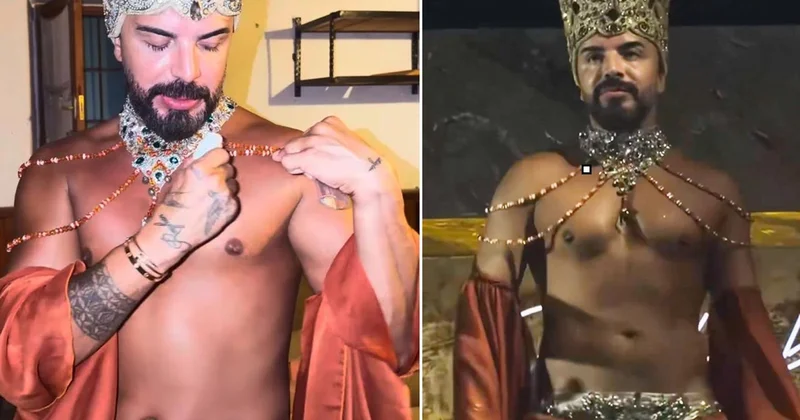 Ailem Güvende operasyonunda yeni gelişme! Zenne Arif gözaltında