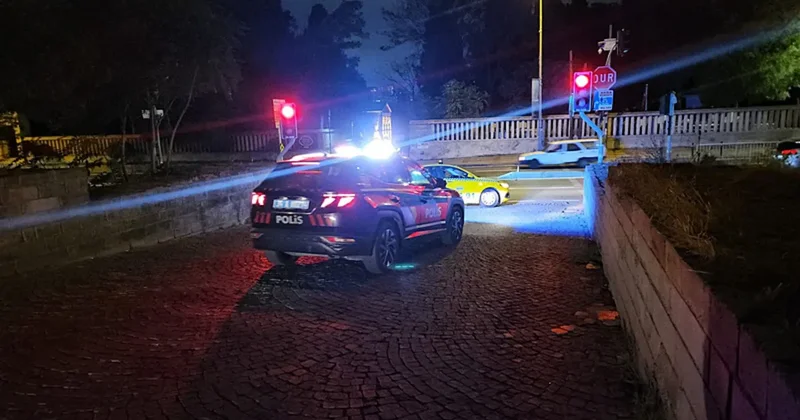 Fatih’te surlar, Başakşehir’de boş arazi: İstanbul’da iki ilçede ceset bulundu!