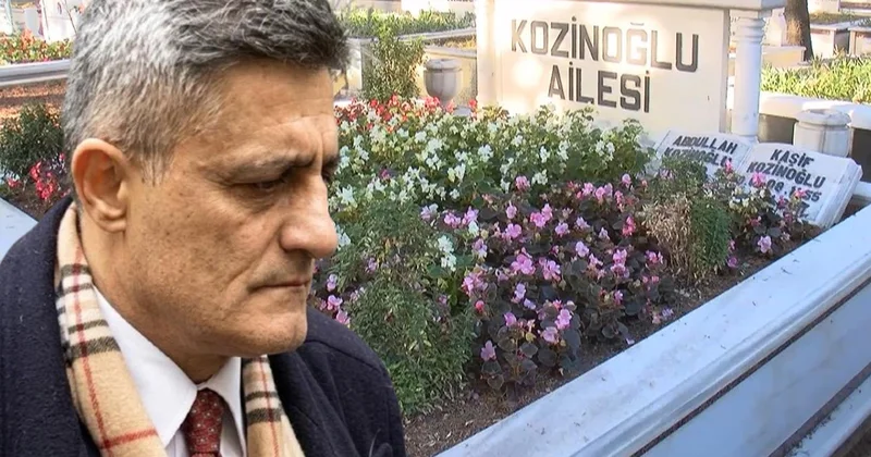 Kaşif Kozinoğlu soruşturmasında, Kurtlar Vadisi nin senaristleri ifade verecek