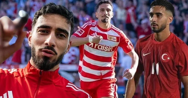 Livan Burcu dan Fenerbahçe ve Milli Takım itirafı
