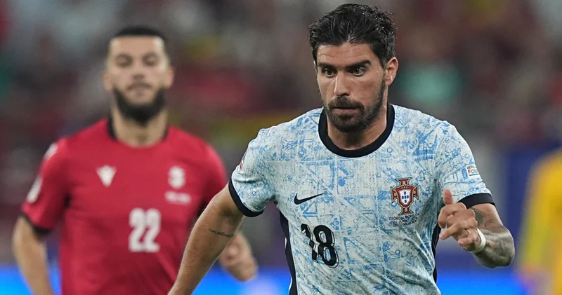 Al Hilal oyuncusu Ruben Neves e çirkin tezahürat! Diogo Jota...