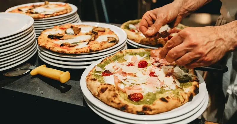 49 yıllık dev pizza zinciri şubelerini tek tek kapatıyor Sözcü Gazetesi
