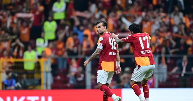 Aslan Kocaeli karşısında 3 maç sonra güldü!