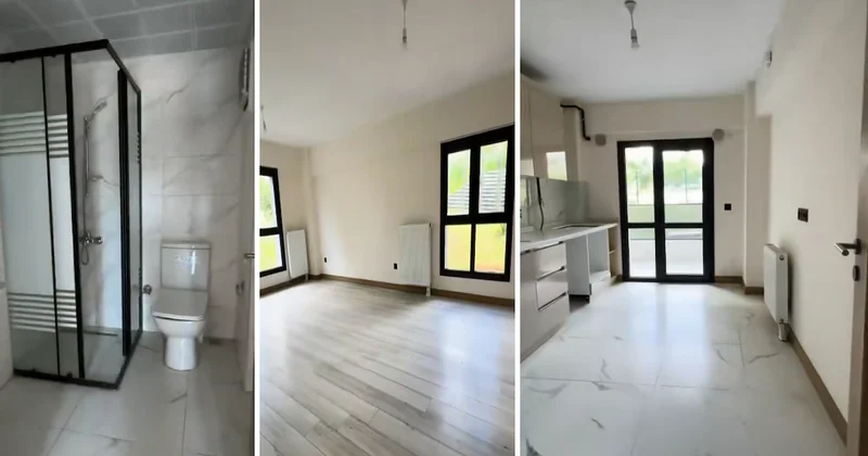 TOKİ nin 12 ilçede 10 bin TL ye kiraya vereceği daireler ortaya çıktı Sözcü Gazetesi