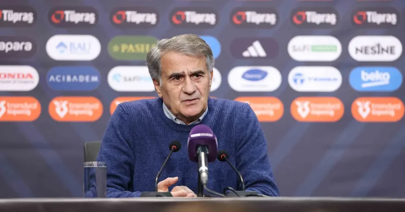 Şenol Güneş geri dönüyor! Anlaşma an meselesi
