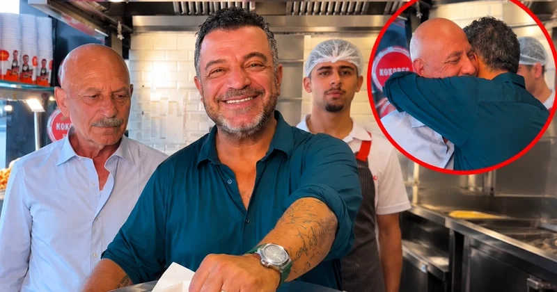 Midyeci Ahmet bu kez babasına eş arıyor: Babasına kefil olup taliplerine seslendi Sözcü Gazetesi