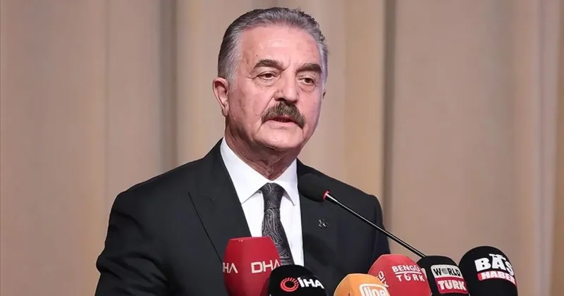 MHP’li Büyükataman: Terörsüz Türkiye siyasal ve toplumsal birlik demektir