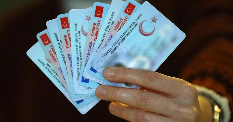 Yerli üretim hedefi: Kimlik ve pasaport çipleri Türkiye de üretilecek
