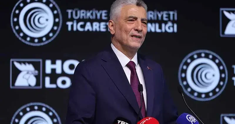 Bakan Bolat: Kırtasiye denetimlerinde 182,6 milyon TL idari yaptırım uygulandı