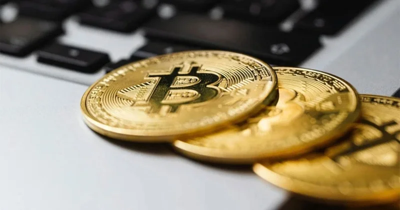 Bitcoin’de borsa rezervleri iki yılın zirvesinde Son Haberler