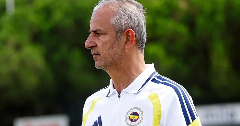 İstifasının ardından idmana çıktı: İşte İsmail Kartal ın ilk sözleri Sözcü Gazetesi
