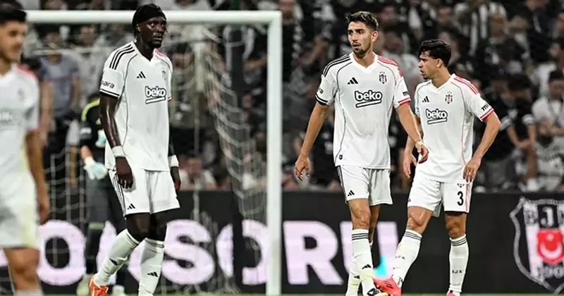 Beşiktaş ta Sergen Yalçın dan gençlere özel program! Planlama hazır Fanatik Gazetesi Beşiktaş (BJK) Haberleri Spor