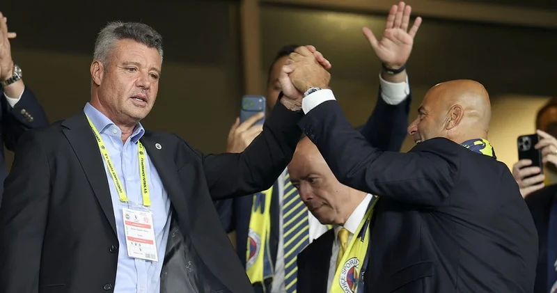 Fenerbahçe de çıkan kavgayı açıkladı: Sadettin Saran konuşacak