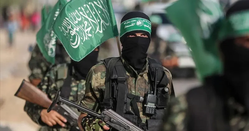 Hamas tan açıklama: Tüm imkanlar seferber edilecek