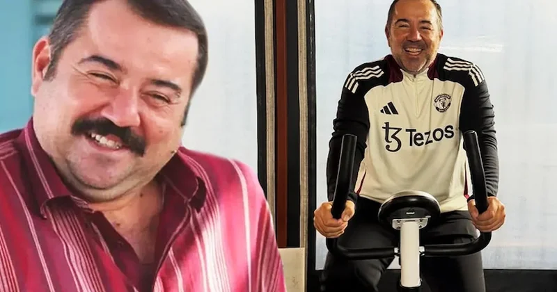 Ata Demirer zayıflamaya devam ediyor Sözcü Gazetesi