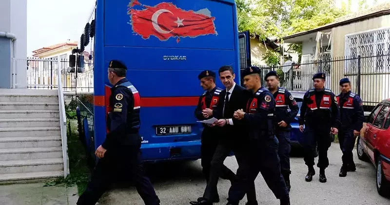 Isparta Gelendost Belediyesi nde rüşvet ve zimmet davasında savcı mütalaa verdi