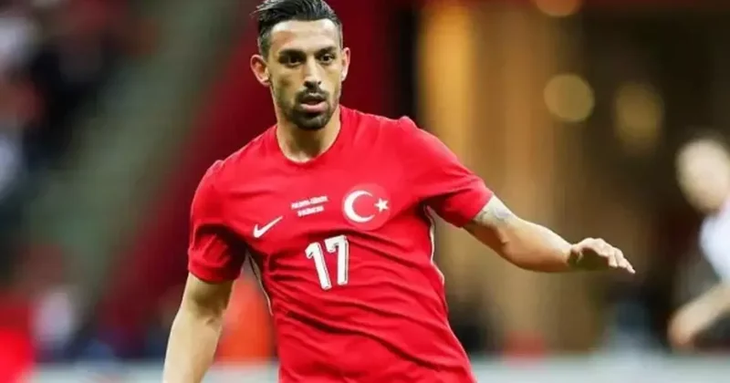 A Milli Takım da Gürcistan maçı öncesi sakatlık şoku! Yıldız isim kadrodan çıkarıldı