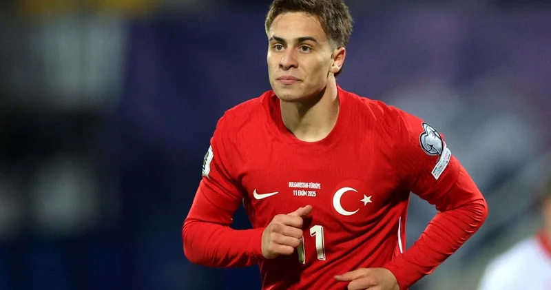 Kenan Yıldız ın form düşüşü kısa sürdü