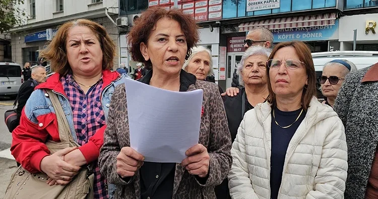 CHP den bu sözlerle istifa ettiler: Bir bayan olarak gerçekten utanıyorum