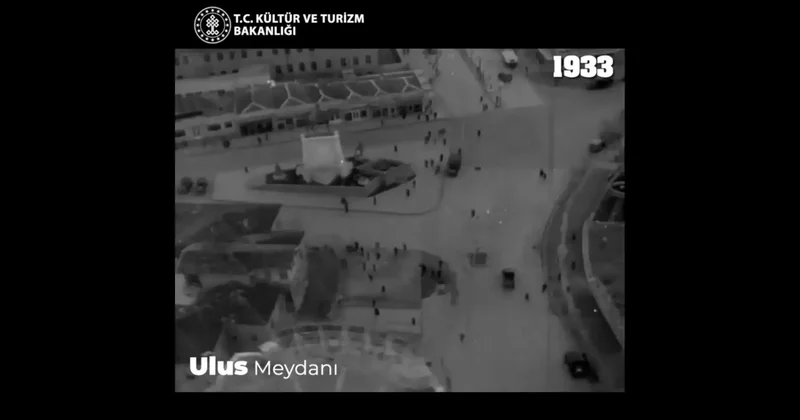 Bakan Ersoy, Ankara nın başkent oluşunun yıl dönümünü kutladı