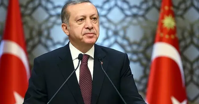 İletişim Başkanlığı duyurdu: Cumhurbaşkanı Erdoğan, Gazze anlaşması için Mısır a gidecek
