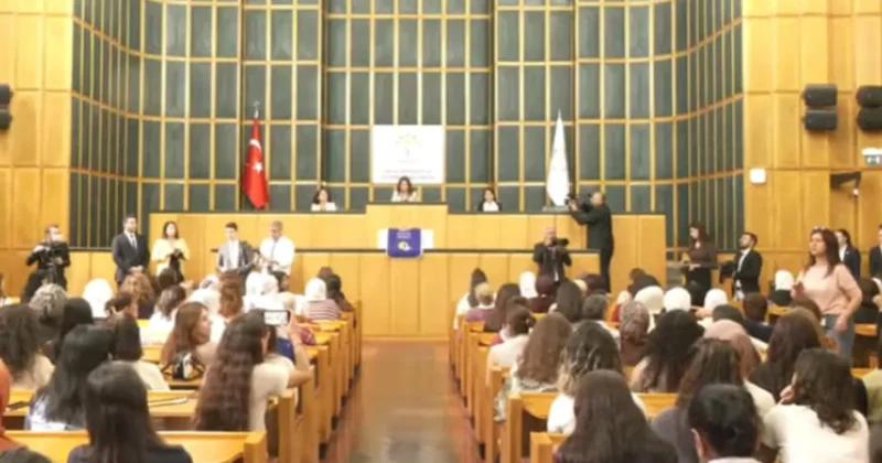 Meclis teki Apo sloganları yargıda Sözcü Gazetesi