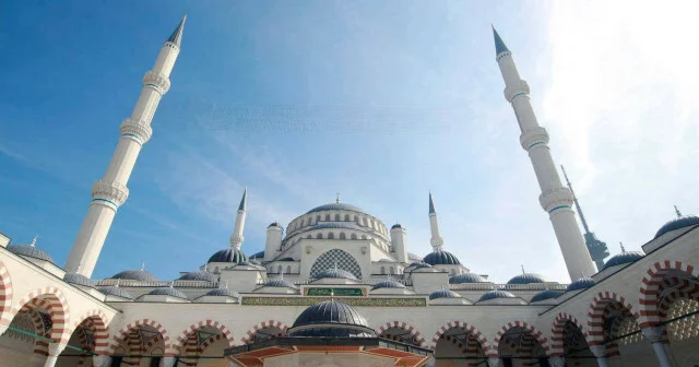 Cuma mesajları! Anlamlı, resimli, dualı, kısa, en güzel, en yeni cuma mesajları 2023 Dini Bilgiler