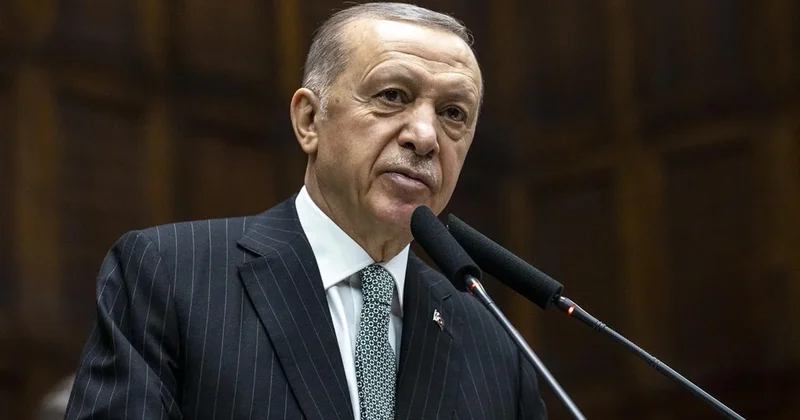 Erdoğan Mısır daki barış zirvesine katılacak Sözcü Gazetesi