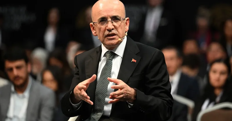 İşkur un tablosu Bakan Şimşek in sözlerini yalanladı Sözcü Gazetesi