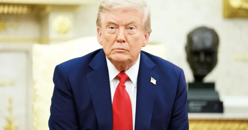 Trump yönetimi binlerce memuru kovuyor