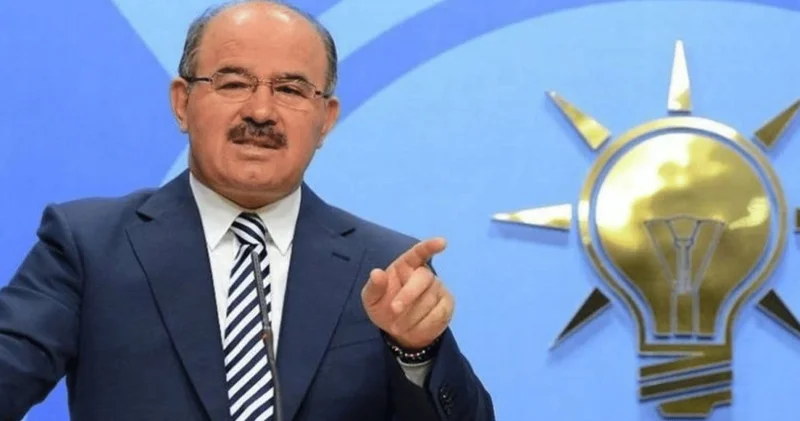 Bülent Arınç ın Öcalan çağrısına Hüseyin Çelik de destek verdi