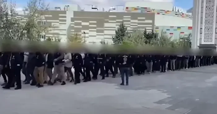 25 ilde dev operasyon! Bakan Yerlikaya duyurdu, 274 kişi gözaltına alındı