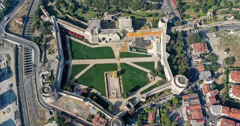 Aile Festivali , Yedikule Hisarı nda 10 Ekim de başlayacak