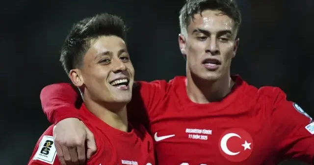 Bulgaristan 1 6 Türkiye Maç Özeti İzle (VİDEO) Futbol Haberleri